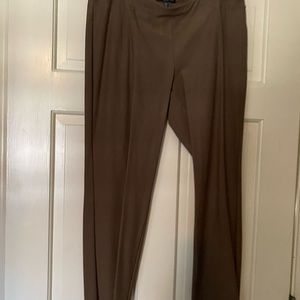 Eileen Fisher dress pants